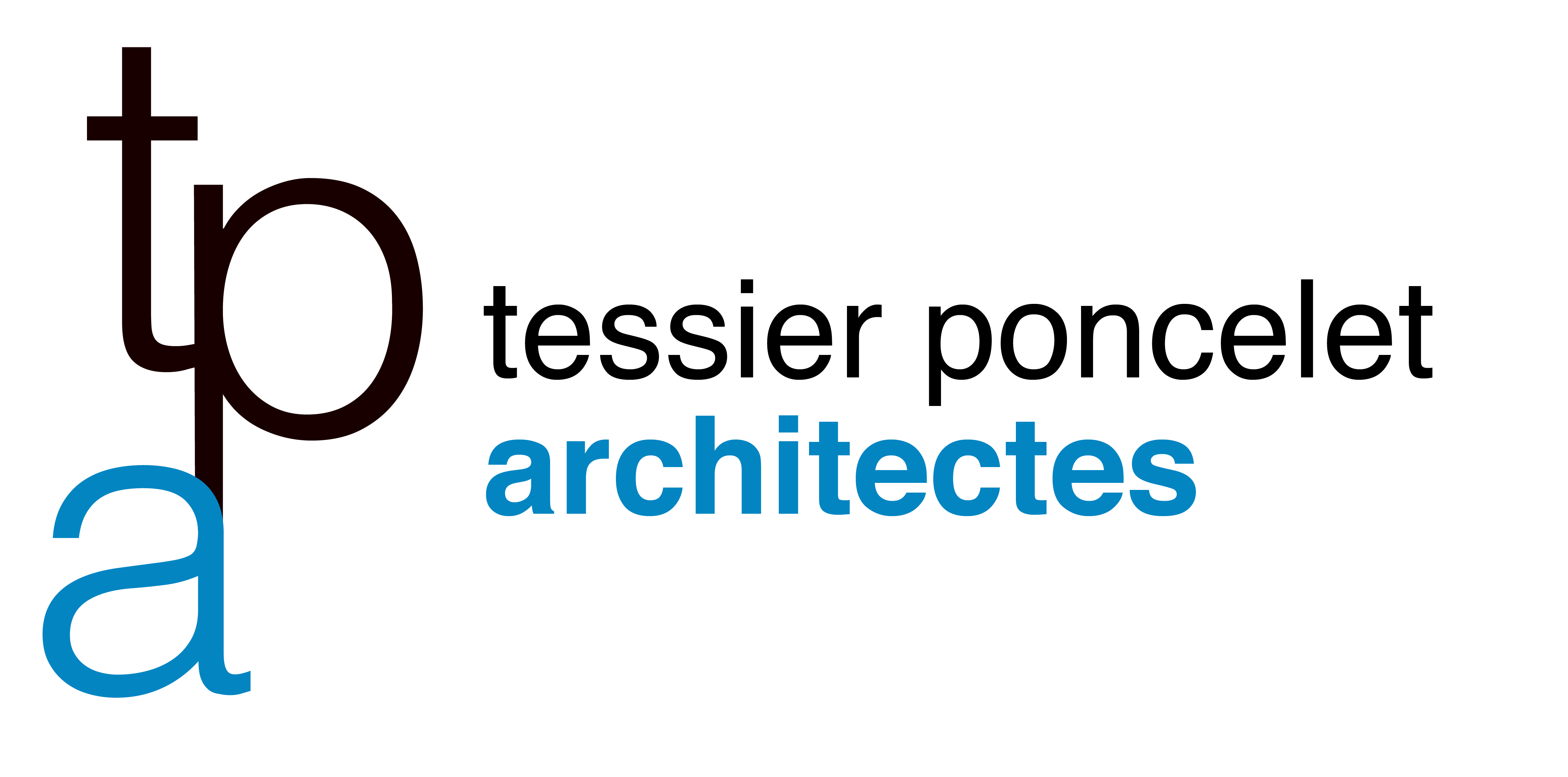 Tessier Poncelet Architectes